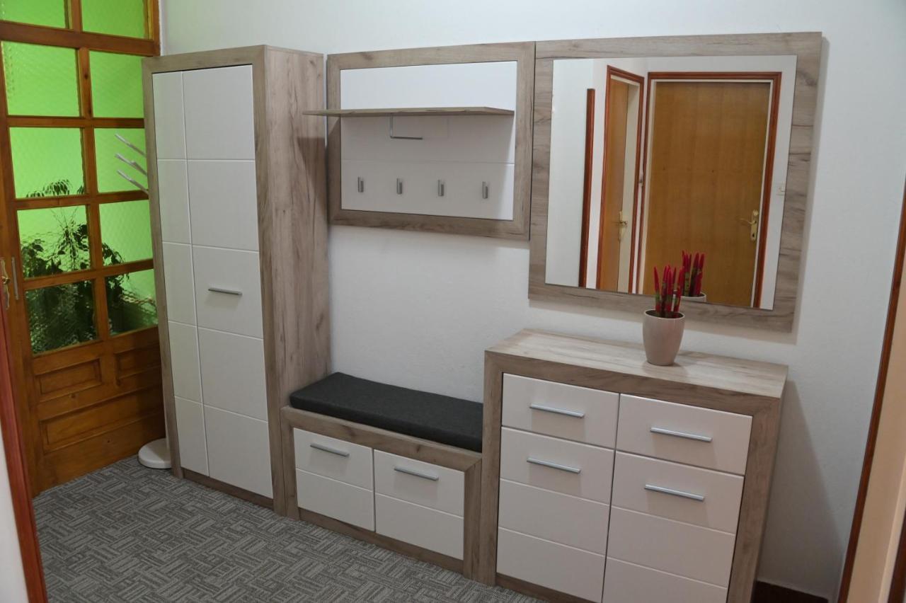 Apartman Simovic トレビニエ エクステリア 写真