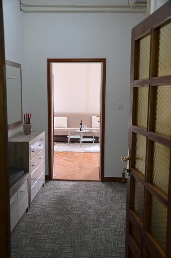 Apartman Simovic トレビニエ エクステリア 写真