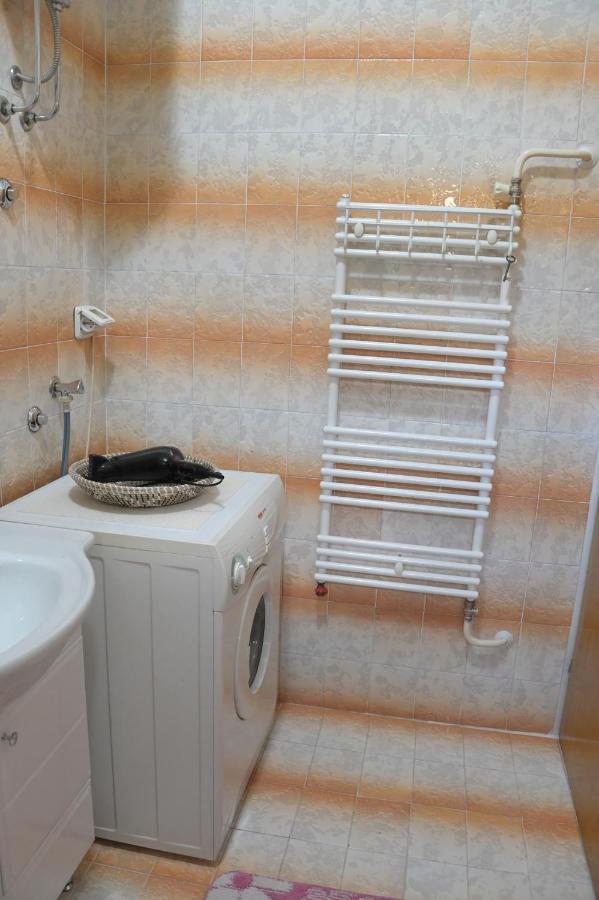 Apartman Simovic トレビニエ エクステリア 写真