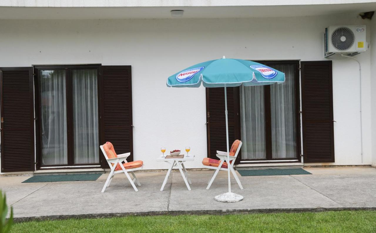 Apartman Simovic トレビニエ エクステリア 写真